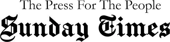 Sunday Times